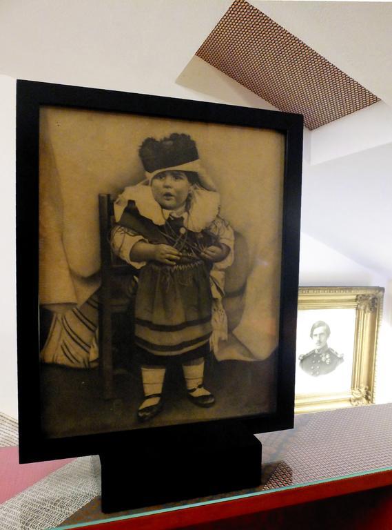 Family Secrets Santo Andre Villa Santa Maria da Feira Bagian luar foto